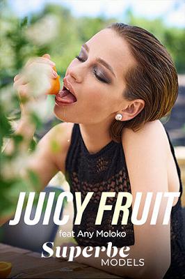 [SuperbeModels×Any Moloko] 2022-11-01 Juicy Fruit